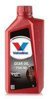Valvoline Gear Oil 75W90 1L