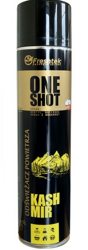 Freshtek Neutralizator zapachów 600ml ONE SHOT KASHMIR