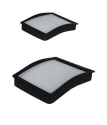 Filtron K 1072-2X = CU 1006-2