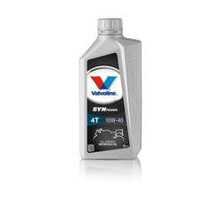 Valvoline Synpower 4T 10W40 1L