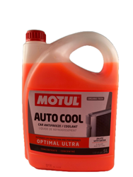 Motul Autocool Optimal Ultra G12 5L