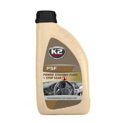 K2 O5821E 1L POWER STEERING FLUID STOP LEAK 1L Pły