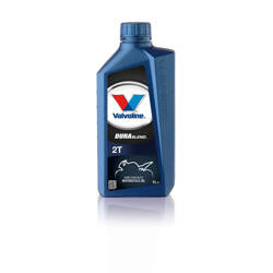 VALVOLINE DURA BLEND 2T 1L