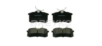 BREYKO Z1330 C4, C8, Galaxy, Alhambra 95->, Golf,