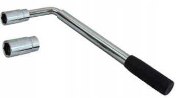 K2 AA403 KLUCZ TELESKOPOWY DO KÓŁ