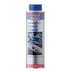 Liqui Moly 8931 Płyn do czysz. kat, 0,3L