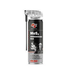 MA PROFESSIONAL - Odrdzewiacz Mos2 250ml - Aplikat