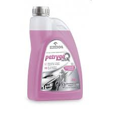 ORLEN PETRYGO Q NEW RÓŻOWY 1L