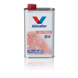 Valvoline Airfilter Oil 1L