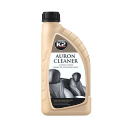 K2 G424 AURON CLEANER Pianka do czyszczenia skór.