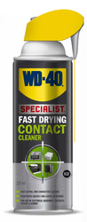 WD-40 SPECIALIST Contact Cleaner 250ml