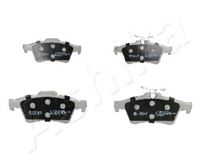 Ashika 51-00-005 Klocki ham tyl