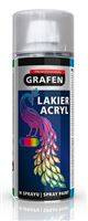 GRAFEN GPSP11 LAKIER W SPRAYU 400ML NIEBIESKI RAL5