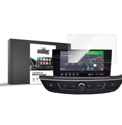 GRIZZ CeramicFilm do Opel Insignia B 8" (2017-2022)