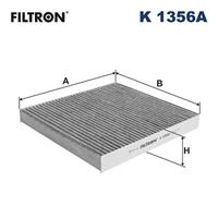 Filtron K 1356A = CUK 27 008