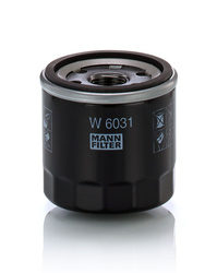 Mann W 6031 = OP 618/2