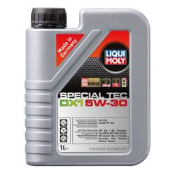 Liqui Moly 20969 Special Tec 5W30 DX1