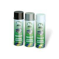 BOLL 001006 BARANEK DO PROGOW CZARNY 500ML