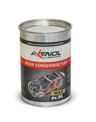 AXENOL WOSK KONSERWACYJNY  1 L.