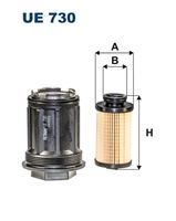 Filtron UE 730