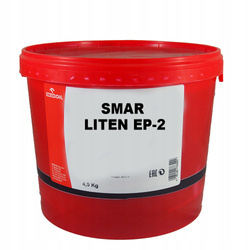ORLEN LITEN EP-2 Puszka 4,5kg