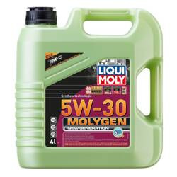 Liqui Moly 21225 Molygen 5w30 4L