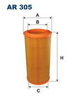 Filtron AR 305