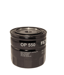 Filtron OP 550 = W 930