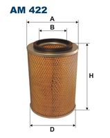 Filtron AM 422