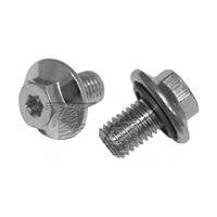 Fischer 257.862.001 Korek spustu oleju