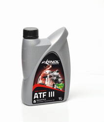 AXENOL PRZEKŁADNIOWY ATF IIIH 1L