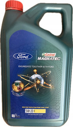 Castrol Ford Magnatec Professional E 5W20 5L