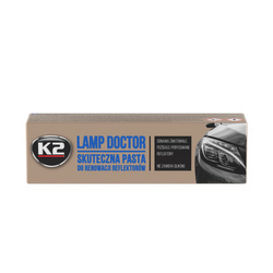K2 L3050 LAMP DOCTOR Pasta do maszynowej lub ręczn