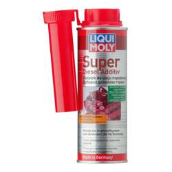 Liqui Moly Super Diesel Additiv 8343 0,25L