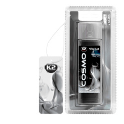 K2 V203 COSMO NEW CAR 50ML zapach samochodowy w at