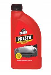 K2 C631 PRESTA KONC. 1kg NIEBIESKA koncentrat 1:1