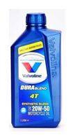 VALVOLINE DURA BLEND 4T 20W50 1L