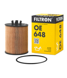 Filtron OE 648=HU 712/8x