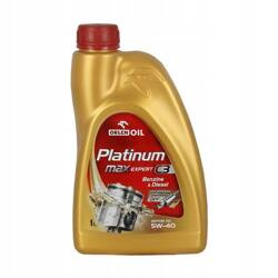 ORLEN Platinum Maxexpert C3 5W40 1L