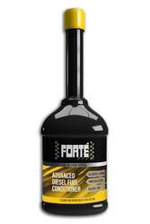 Forte Advanced Diesel Fuel Conditioner Czyści wtryski