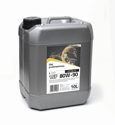 AXENOL PRZEKŁADNIOWY 15F GL5 80W90 10L.