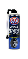 STP - Zestaw Naprawczy do Opon 500ml