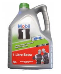 Mobil 1 esp 5w30 5L