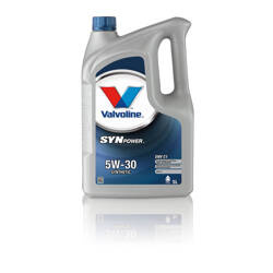 Valvoline Synpower ENV C1 5W30 5L