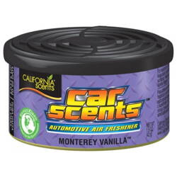 California Scents CS Monterey Vanilla 005