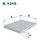 Filtron K 1315