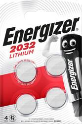 ENERGIZER Bateria Specjalistyczna Litowa CR2032 Bl