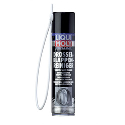 Liqui Moly Środek do przepustnic.bezn. 5111 0,4L