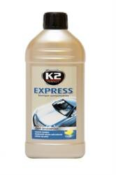K2 K130 EXPRESS 500ml lemon super wydajny wysokopien