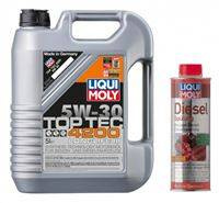 Liqui Moly Top Tec 4200 5w30 8973R 5L + 1971